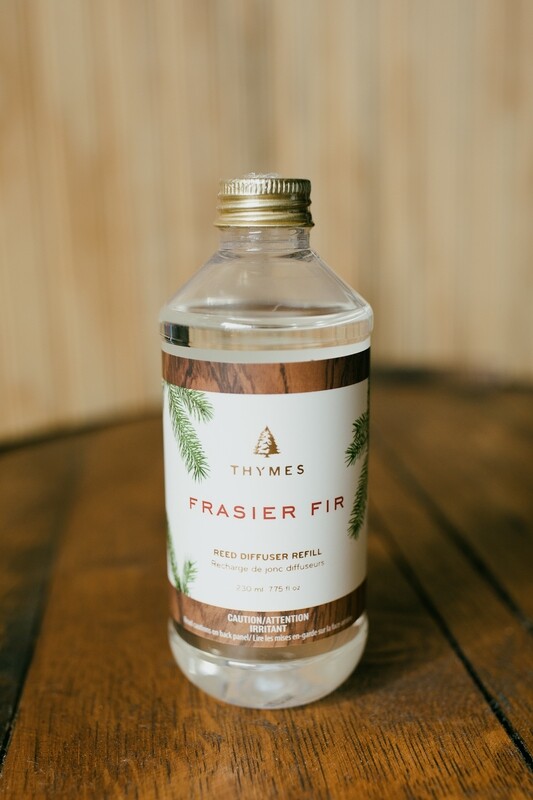 frasier fir diffuser refill
