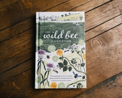 wild bee handbook