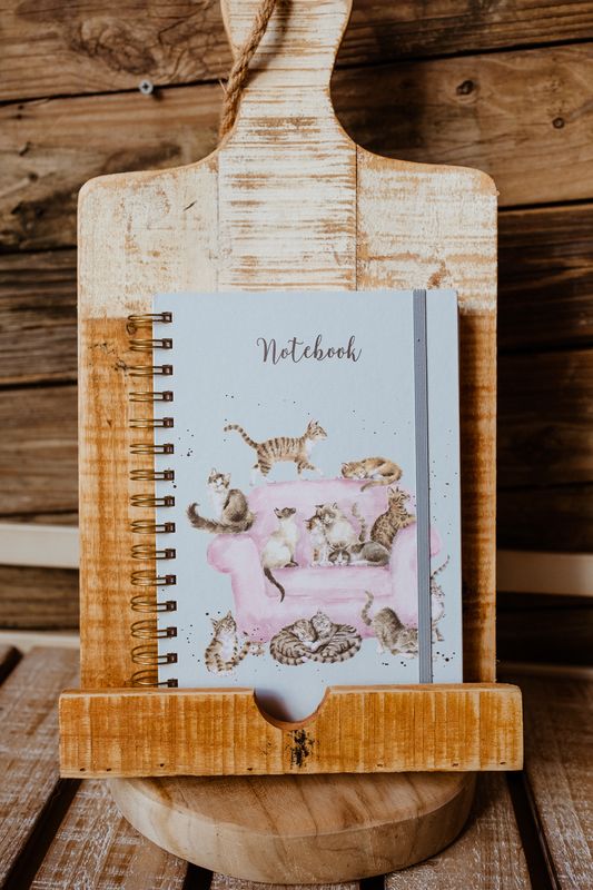  wrendale sm spiral notebook 