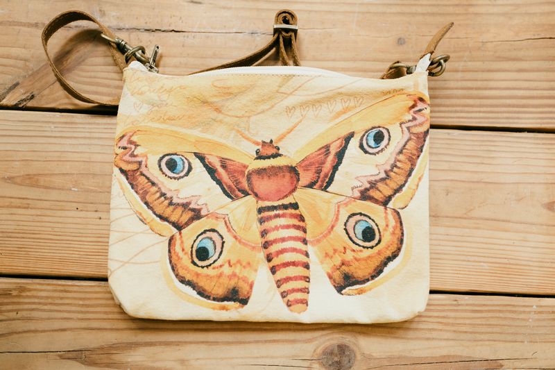 nature sling