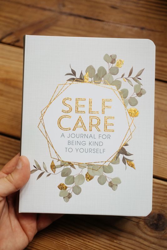 self care journal