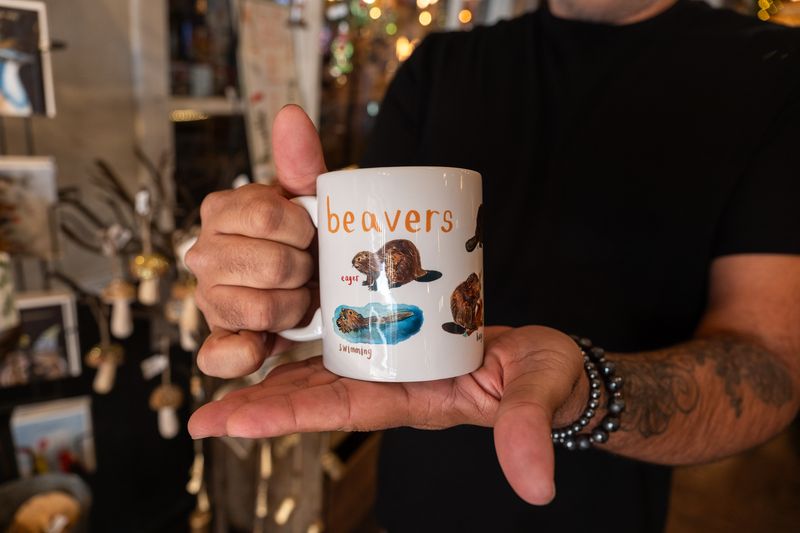 Sarah Edmunds mug