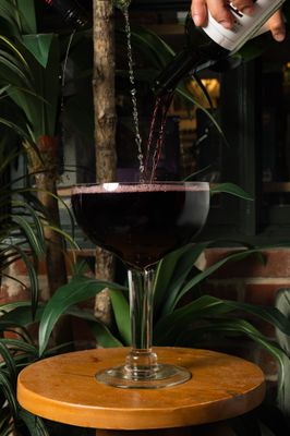 Wine Tastings