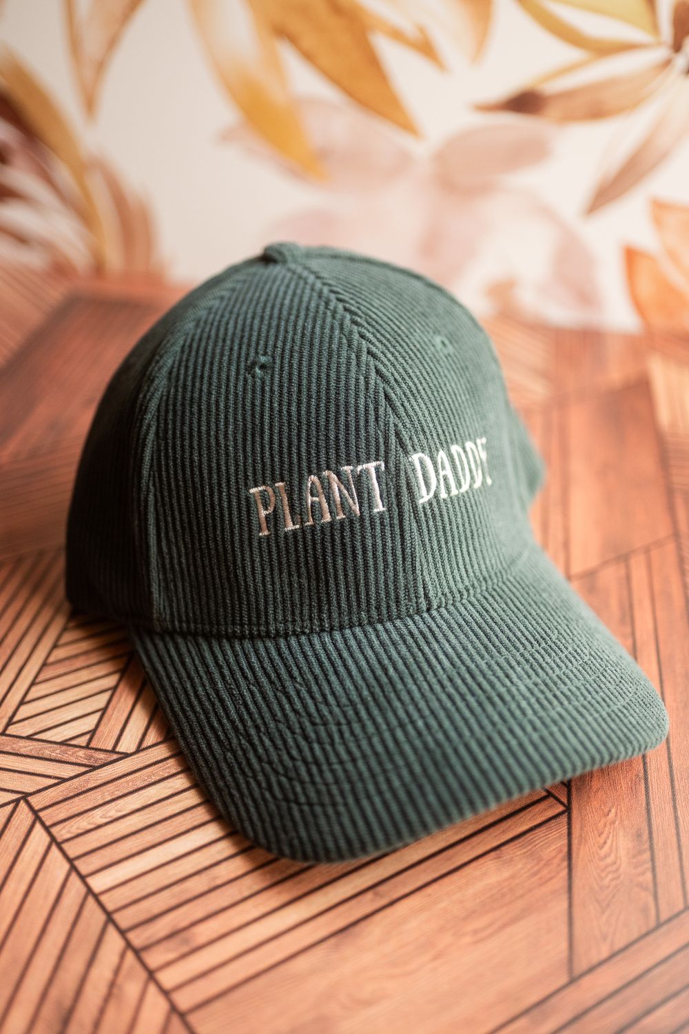  plant daddy cap