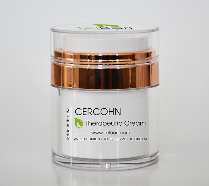 TelBari Cercohn Universal Therapeutic Cream TelBari Cercohn Universal Therapeutic Cream
