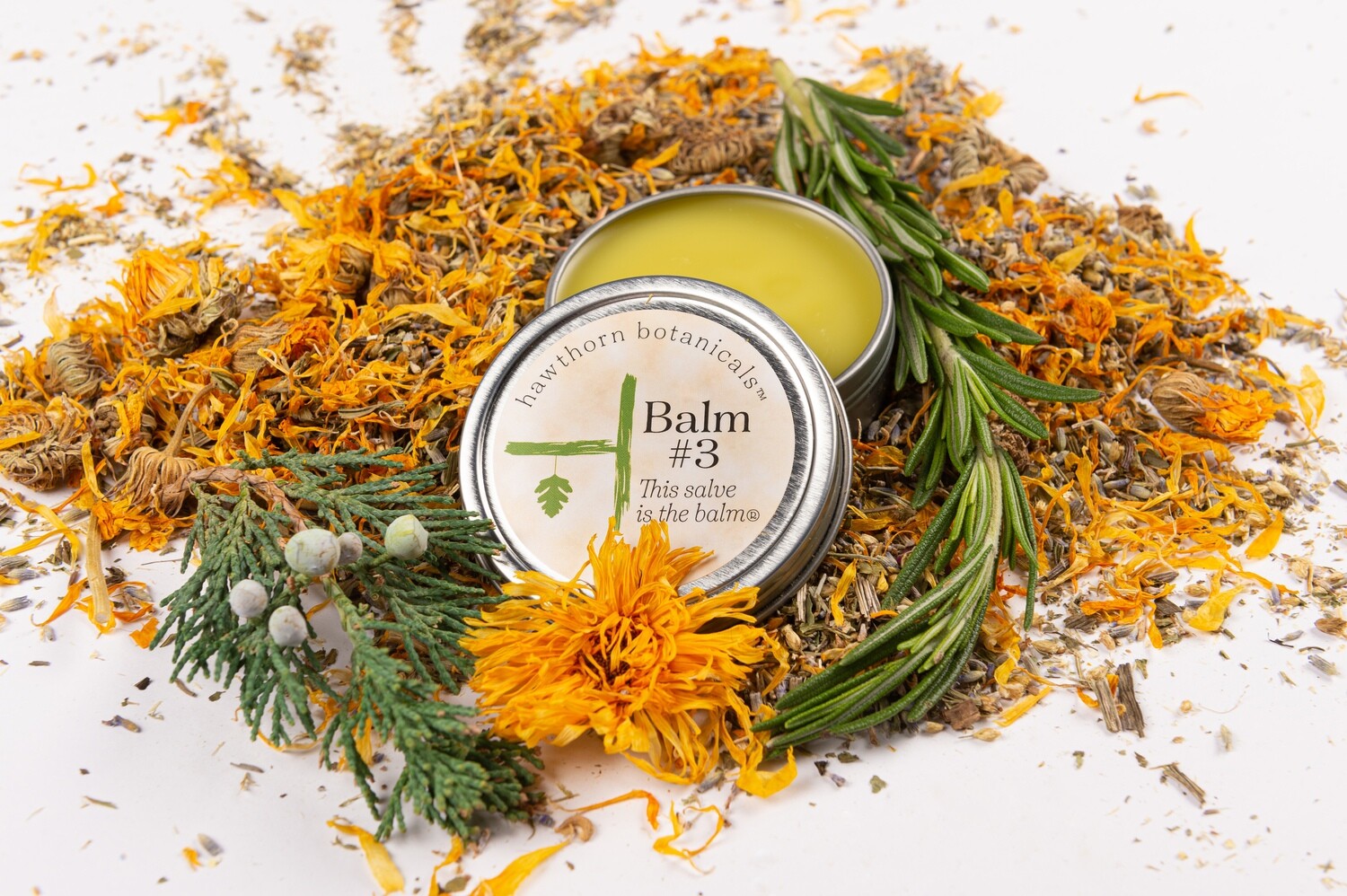 The Balm 3 The Balm 3