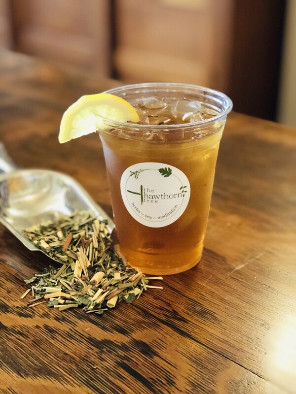Sunshine Lemon Iced Tea Sunshine Lemon Iced Tea