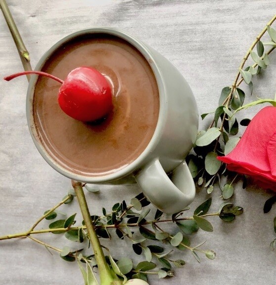 Cherry Chile Choco-Latte Cherry Chile Choco-Latte