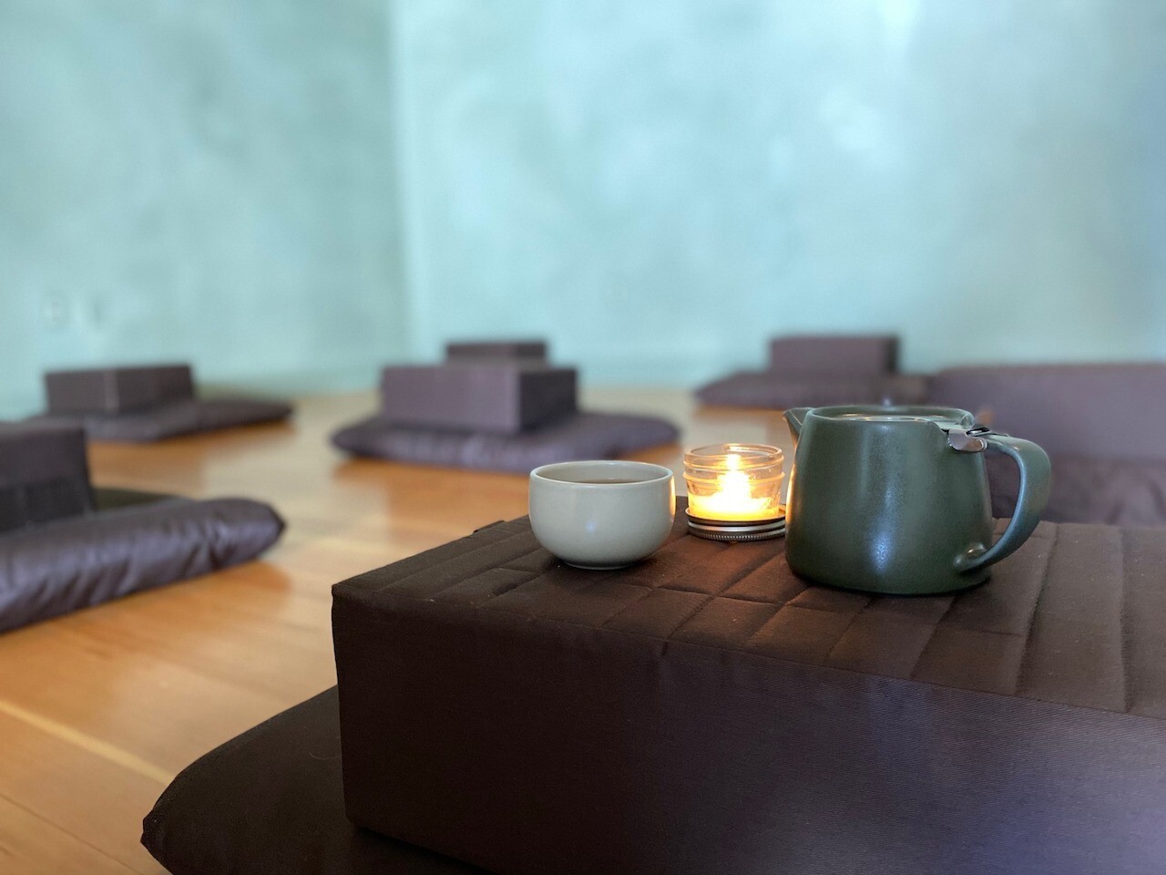 Class - Meditation Self Compassion, Feb 10th & 24th; March 10th & 24th Class - Meditation Self Compassion, Feb 10th & 24th; March 10th & 24th