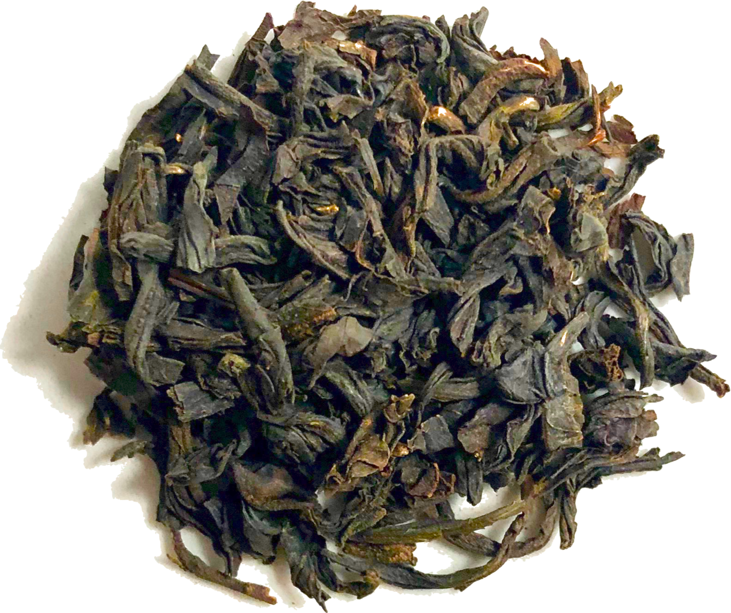 English Breakfast Tea - Prepackaged English Breakfast Tea - Prepackaged