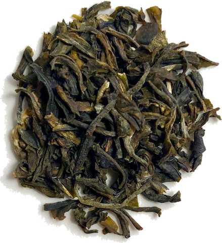 Jasmine Green Tea Organic - Prepackaged Jasmine Green Tea Organic - Prepackaged