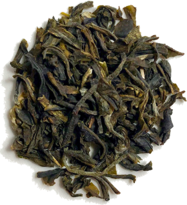 Jasmine Green Tea Organic - Prepackaged Jasmine Green Tea Organic - Prepackaged