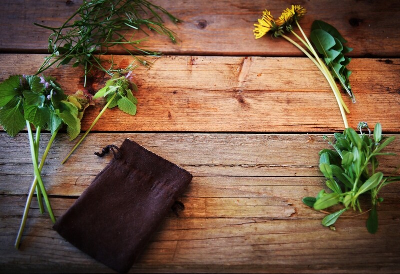 Class - Medicine Bags - March 21st Class - Medicine Bags - March 21st