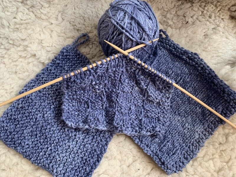 Class - Beginning Knitting - March 27th Class - Beginning Knitting - March 27th