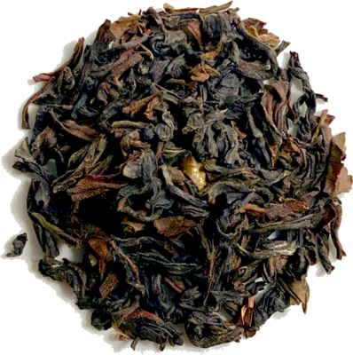 Darjeeling Tea TGFOP Organic - Prepackaged Tea Darjeeling Tea TGFOP Organic - Prepackaged Tea