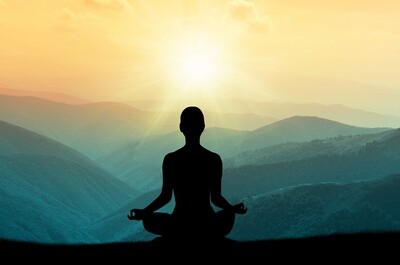 Class - Self Compassion Meditation - May 19th, June 2nd, June 16th, June 30th Class - Self Compassion Meditation - May 19th, June 2nd, June 16th, June 30th