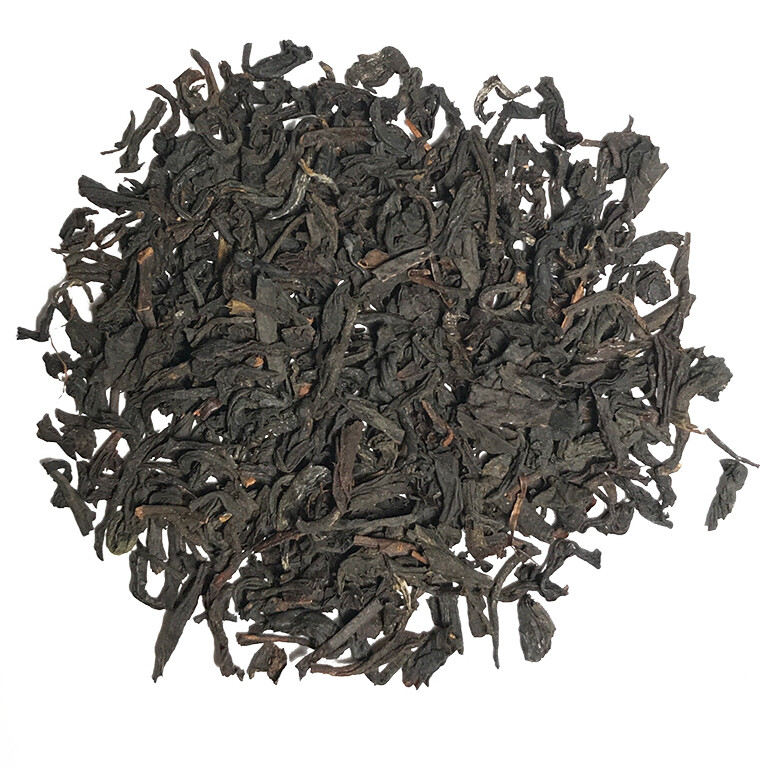 Black Currant Flavored Tea Organic- Prepackaged Black Currant Flavored Tea Organic- Prepackaged