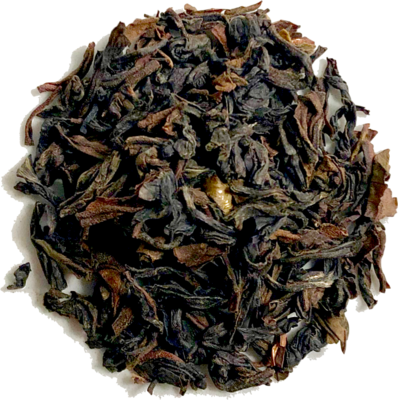 Darjeeling Tea TGFOP Organic - Prepackaged Tea