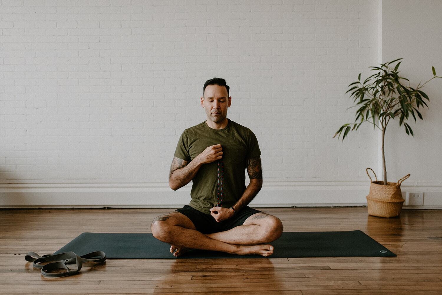 Class - Yoga Nidra Meditation - June 19th, July 10th - 9:30-10:15am Class - Yoga Nidra Meditation - June 19th, July 10th - 9:30-10:15am
