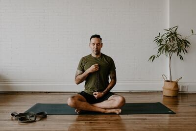 Class - Yoga Nidra Meditation - June 19th, July 10th - 9:30-10:15am Class - Yoga Nidra Meditation - June 19th, July 10th - 9:30-10:15am