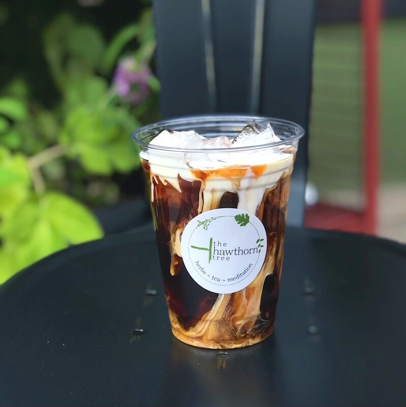 Cold Brew