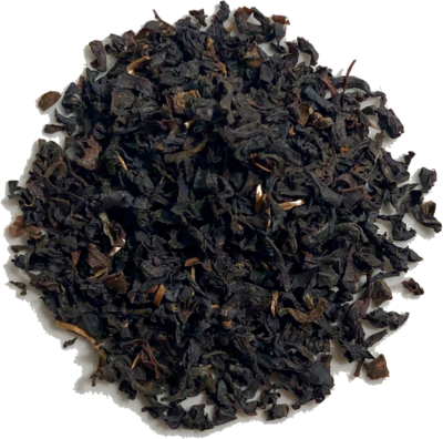 Assam Tea B.O.P Organic - Prepackaged Assam Tea B.O.P Organic - Prepackaged