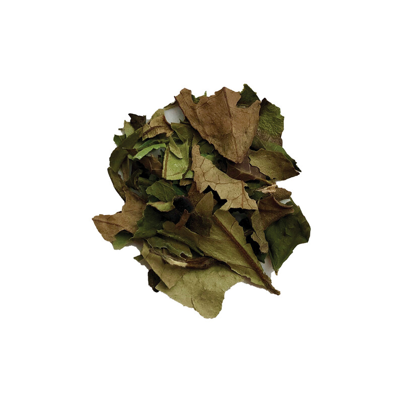 Shu Mee White Tea Organic - Prepackaged Shu Mee White Tea Organic - Prepackaged