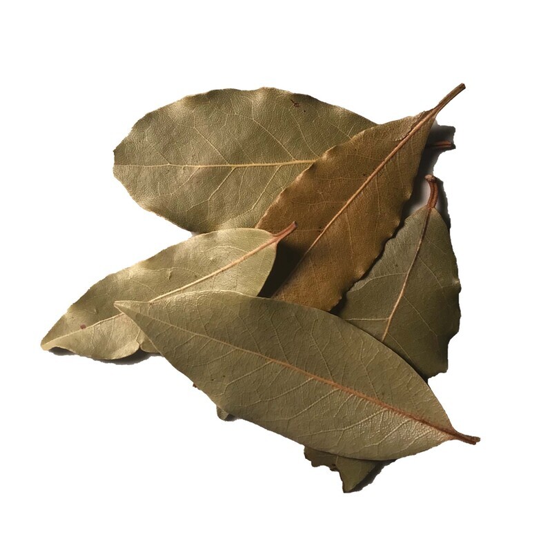 Bay Leaf Organic - Prepackaged