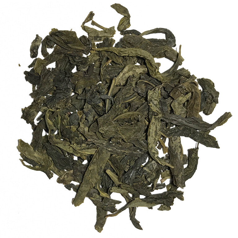 Dragonwell Organic Tea - Prepackaged