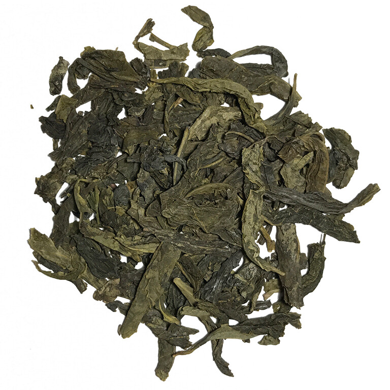 Dragonwell Organic Tea - Prepackaged Dragonwell Organic Tea - Prepackaged