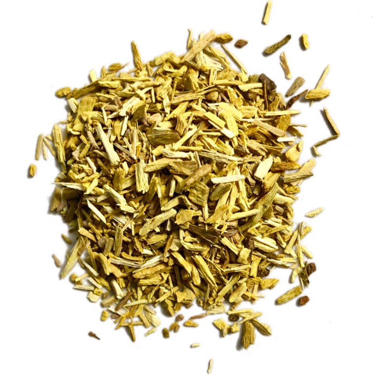 Barberry Root Organic - Packaged