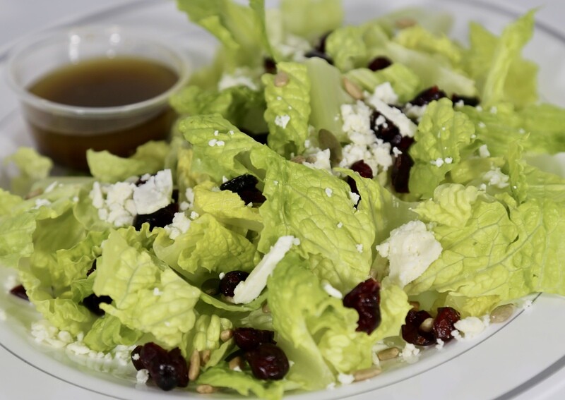 Hawthorn Tree Signature Salad