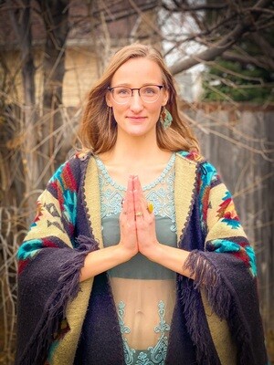 Class - Embodiment and Meditation - Sundays - 2pm - 3pm Class - Embodiment and Meditation - Sundays - 2pm - 3pm
