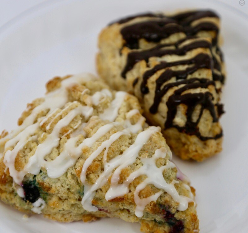 Scone