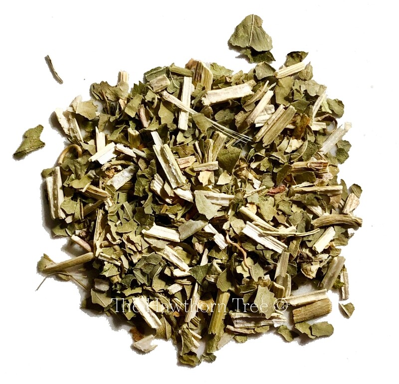 Passion Flower Organic - Packaged