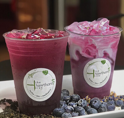 Blueberry Purple Haze Blueberry Purple Haze