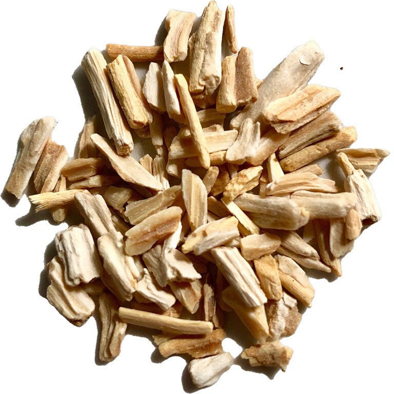 Shatavari Root Organic - Packaged