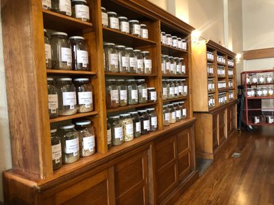 Herbs & Spices