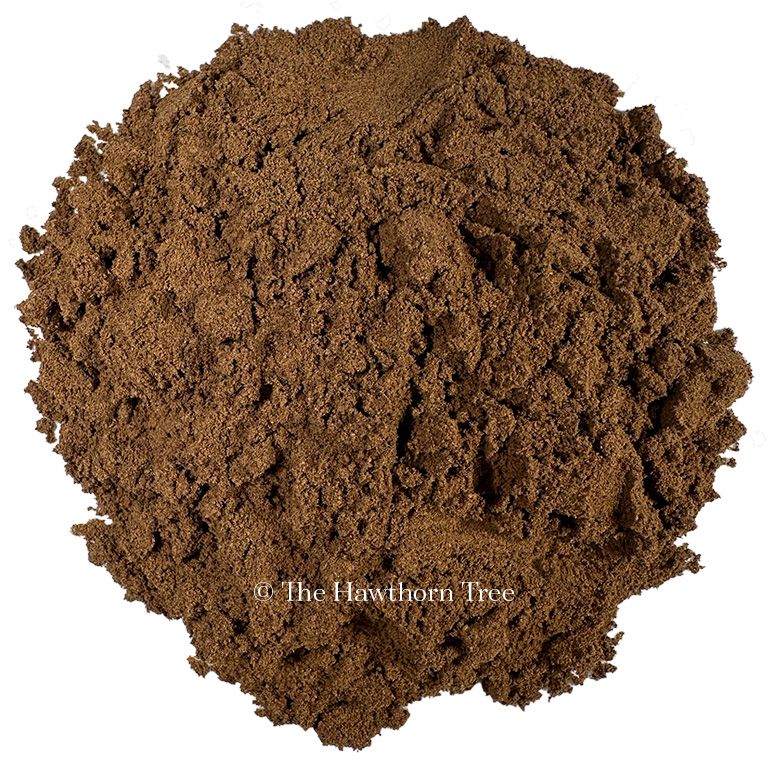 Allspice Powder - Packaged