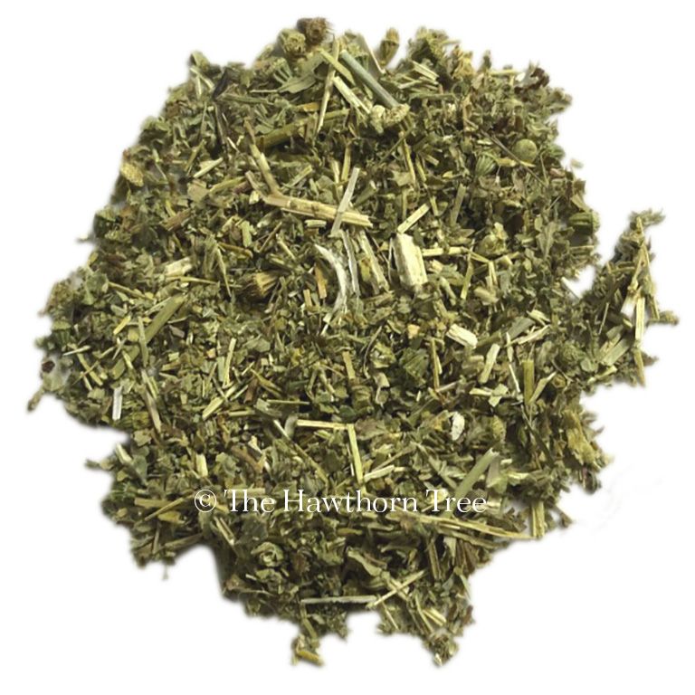 Agrimony Organic - Packaged