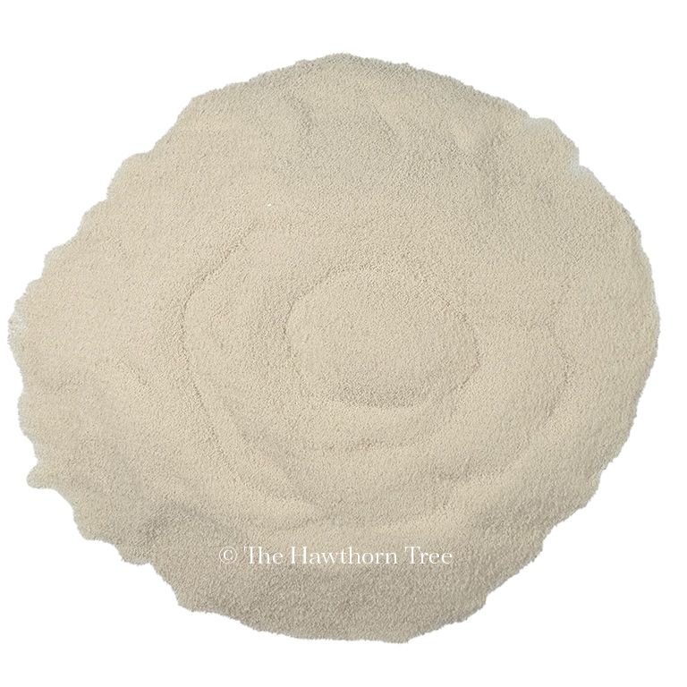 Agar Agar Powder - Packaged