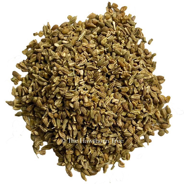 Anise Seed - Packaged