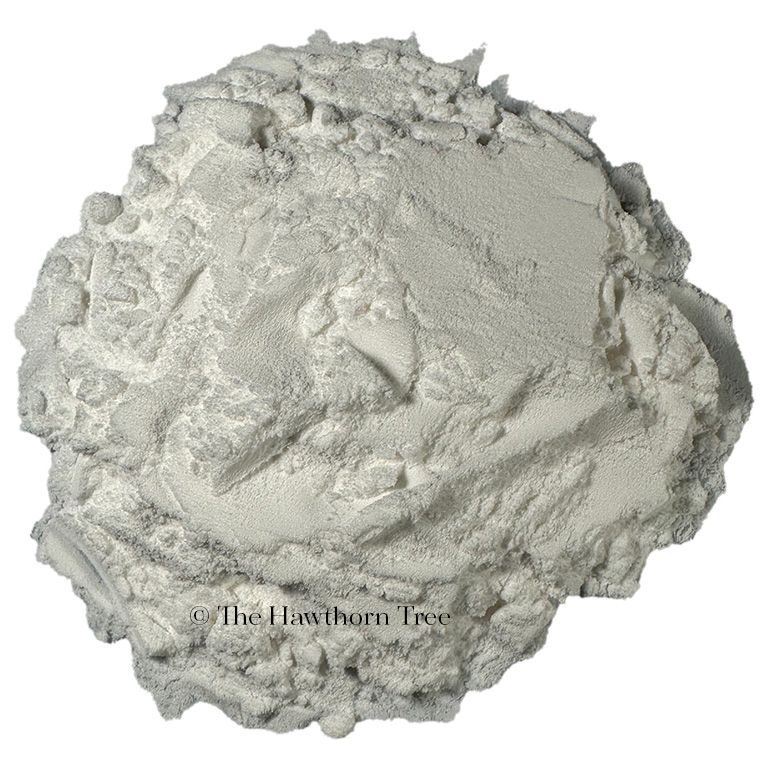 Arrowroot (Tapioca) Powder Organic - Packaged