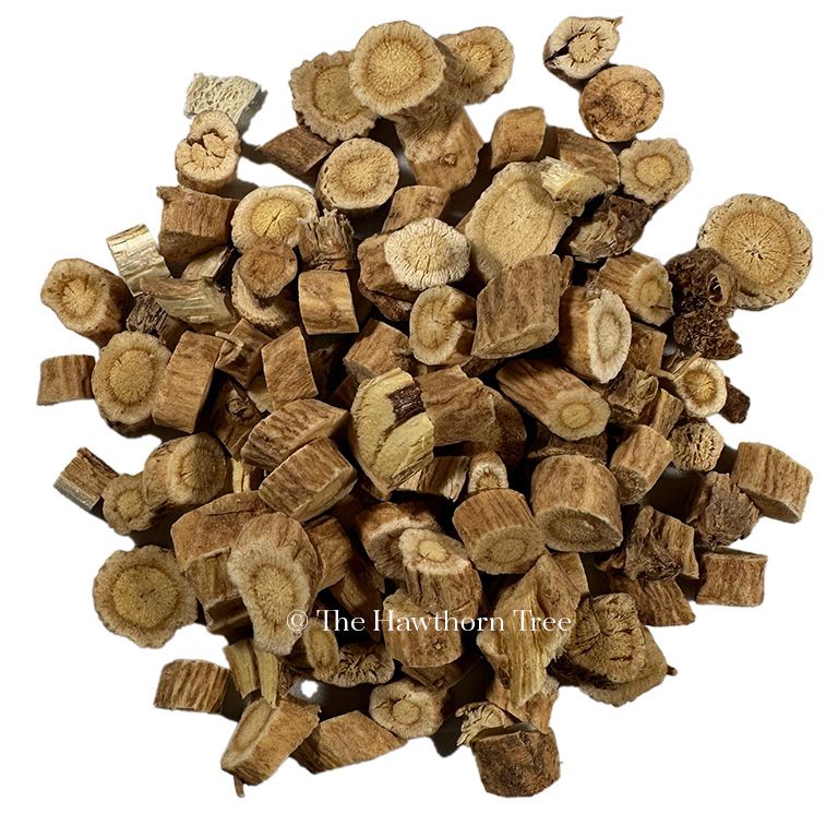 Astragalus Root Organic - Packaged
