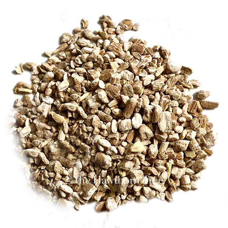 Ashwagandha Root Organic - Packaged