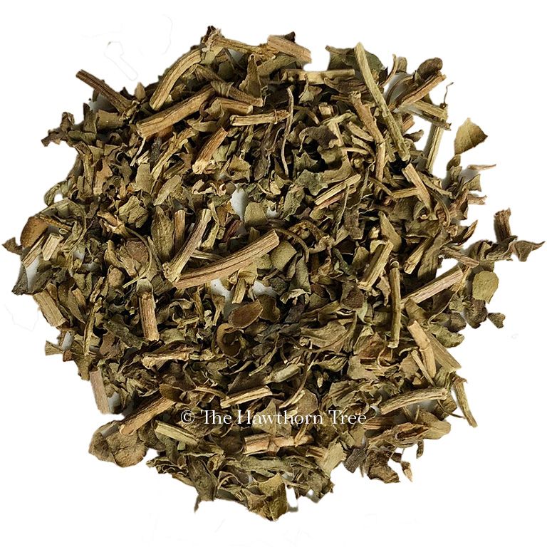Bacopa Monnieri Organic - Brahmi Organic - Package