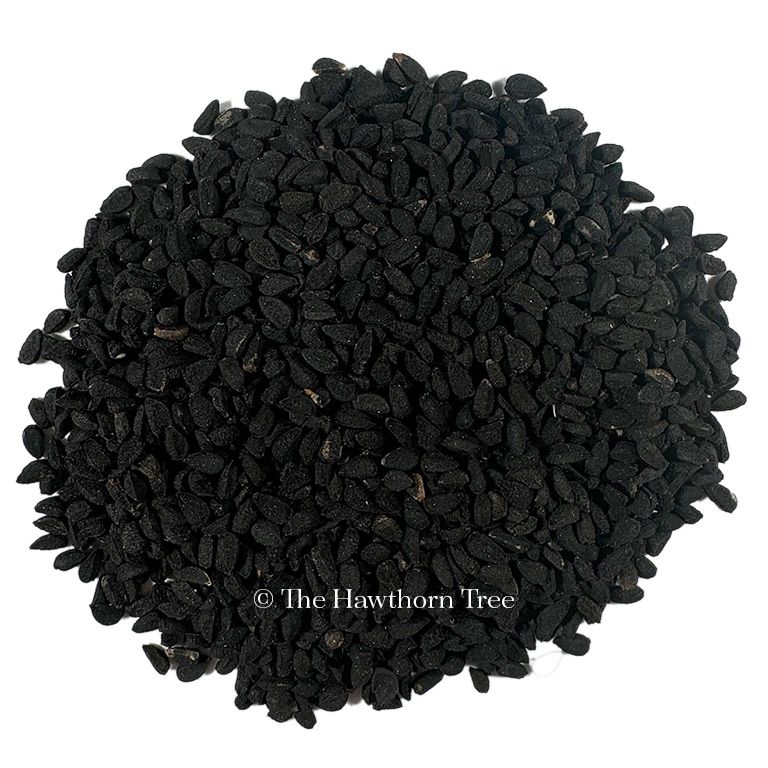 Black Cumin Seed - Packaged