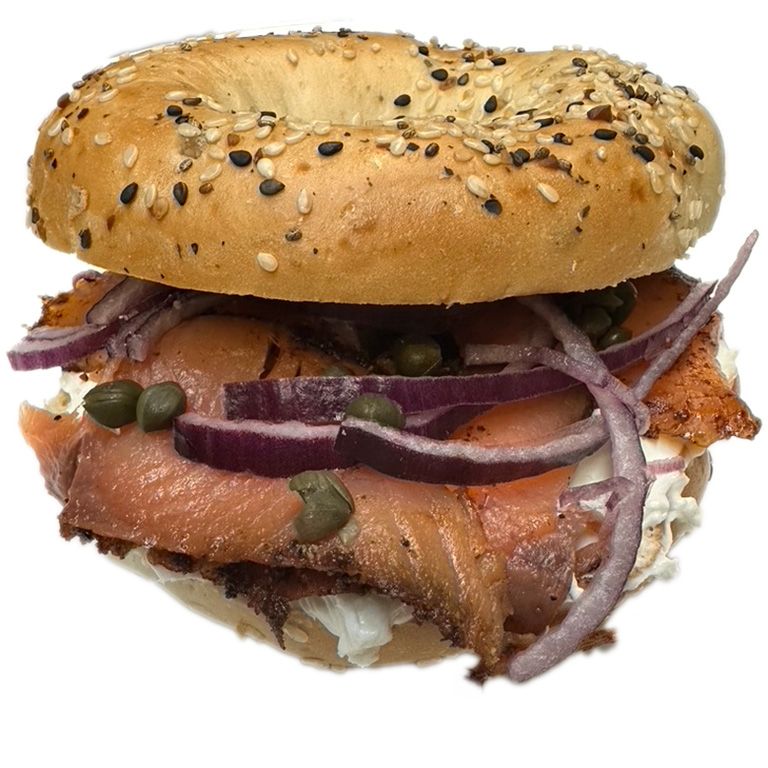 Lox Box