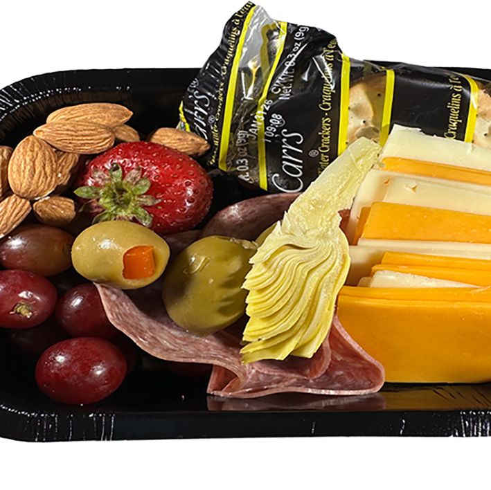 Snack Box