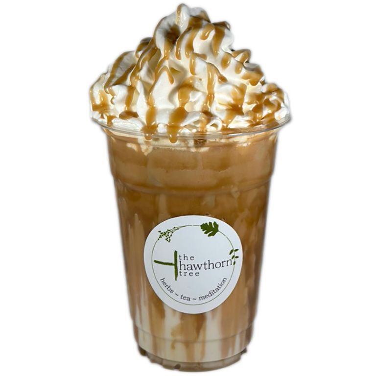 Caramel Macchiato